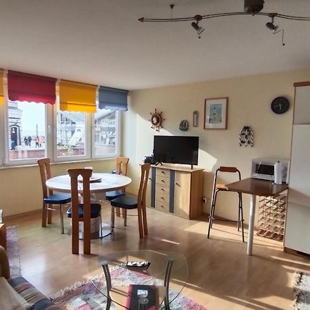 Villa Brunhilde Росток Экстерьер фото