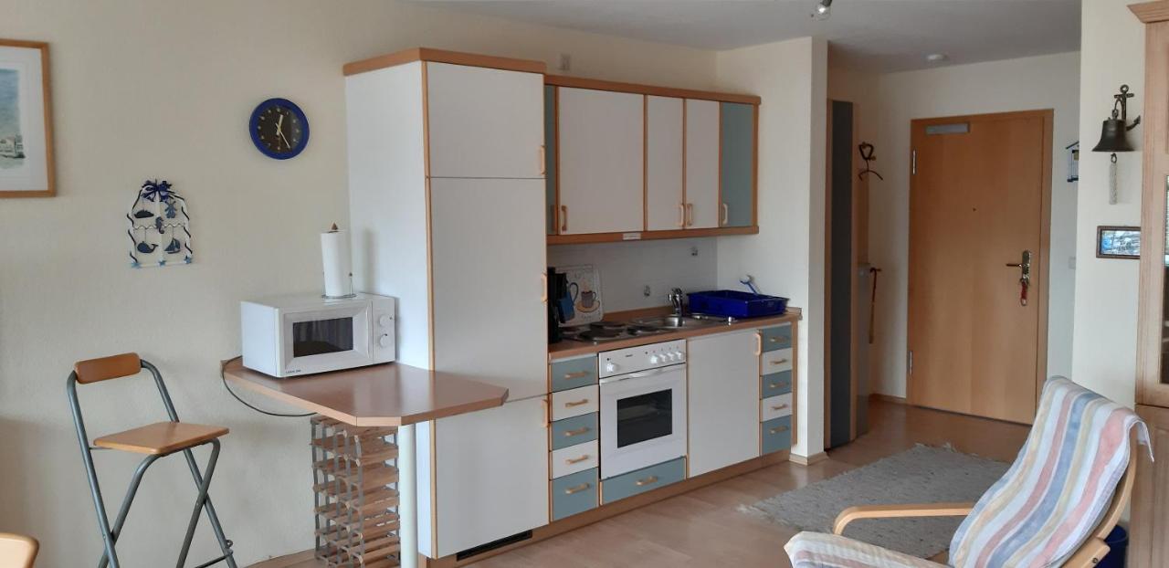 Villa Brunhilde Росток Экстерьер фото